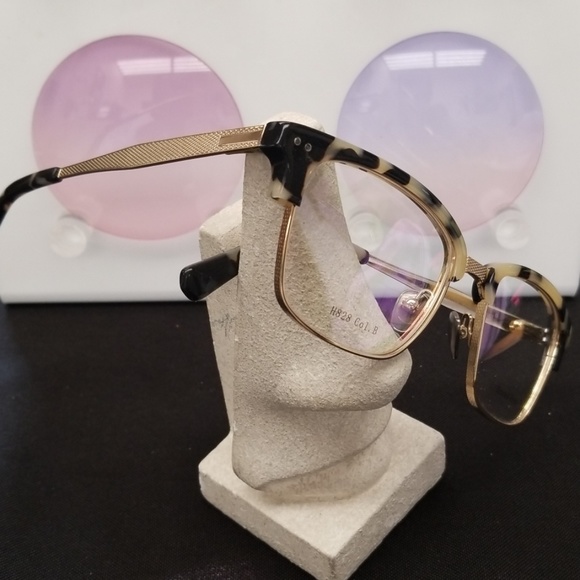 Eyeglasses - Picture 2 of 2